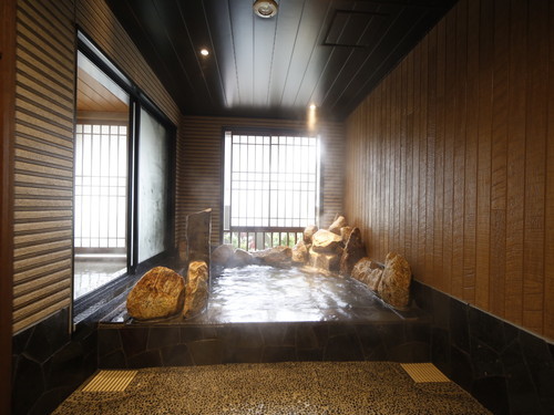 天然温泉 紺碧の湯 ドーミーイン高知 【ロングステイ◆朝食付き】13時イン～11時アウトの22時間ステイプラン