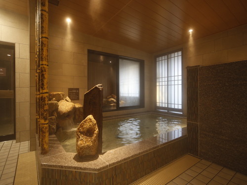 天然温泉 紺碧の湯 ドーミーイン高知 【WORK PLACE DORMY】ウィークリープラン（4～29泊）≪素泊まり≫