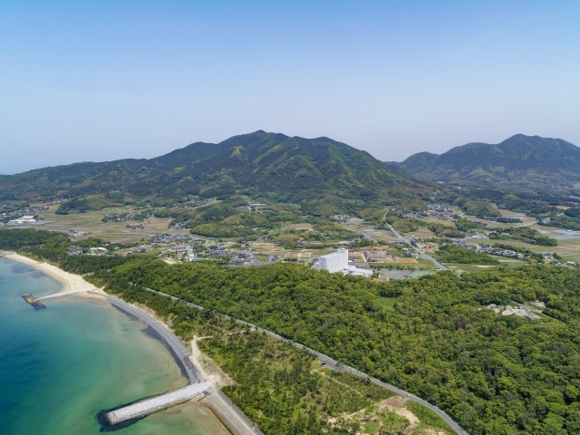 メルキュール福岡宗像リゾート＆スパ