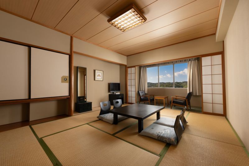 メルキュール福岡宗像リゾート＆スパ 部屋画像1