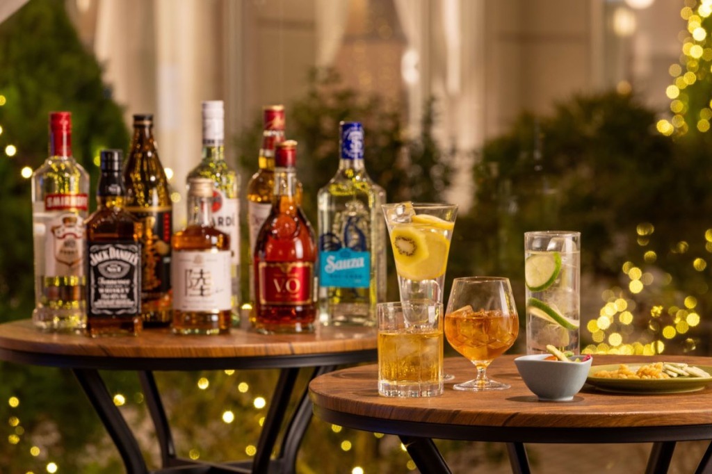 メルキュール福岡宗像リゾート＆スパ 【直前割】福岡市内から約60分のはなれ旅 -温泉満喫-／素泊まり・ラウンジアクセス付