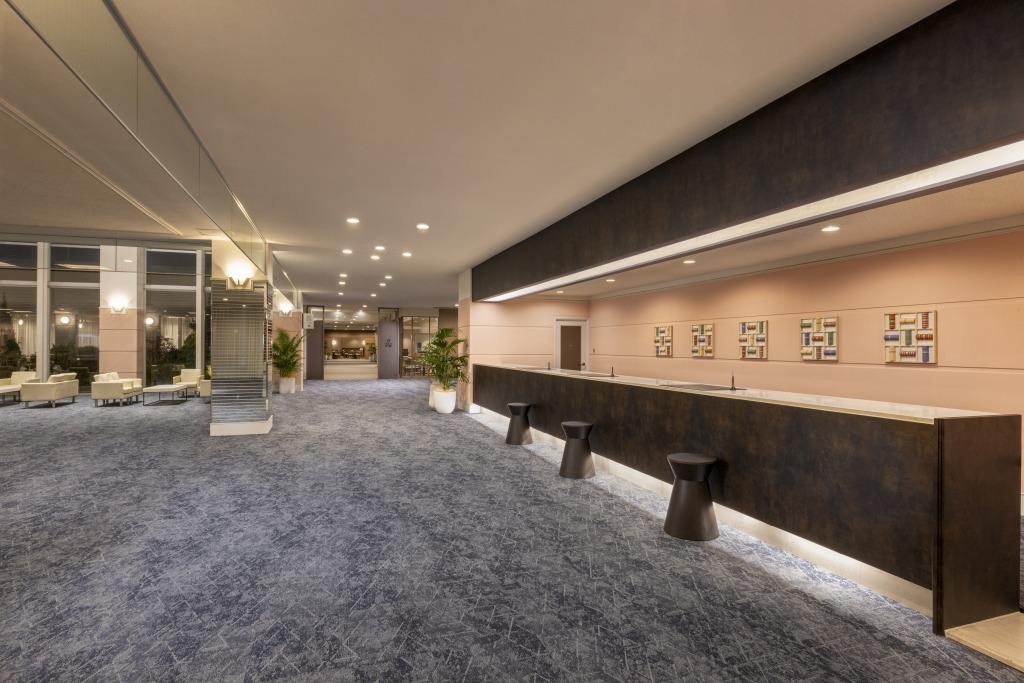 メルキュール福岡宗像リゾート＆スパ 【早期割15】15日前までの予約がお得！／素泊まり・ラウンジアクセス付