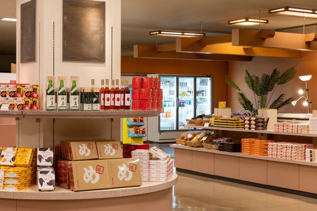 メルキュール福岡宗像リゾート＆スパ 【連泊割】2泊以上でお得！福岡・北九州の観光拠点におすすめ／朝食・ラウンジアクセス付