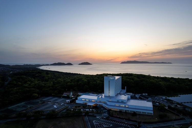 メルキュール福岡宗像リゾート＆スパ