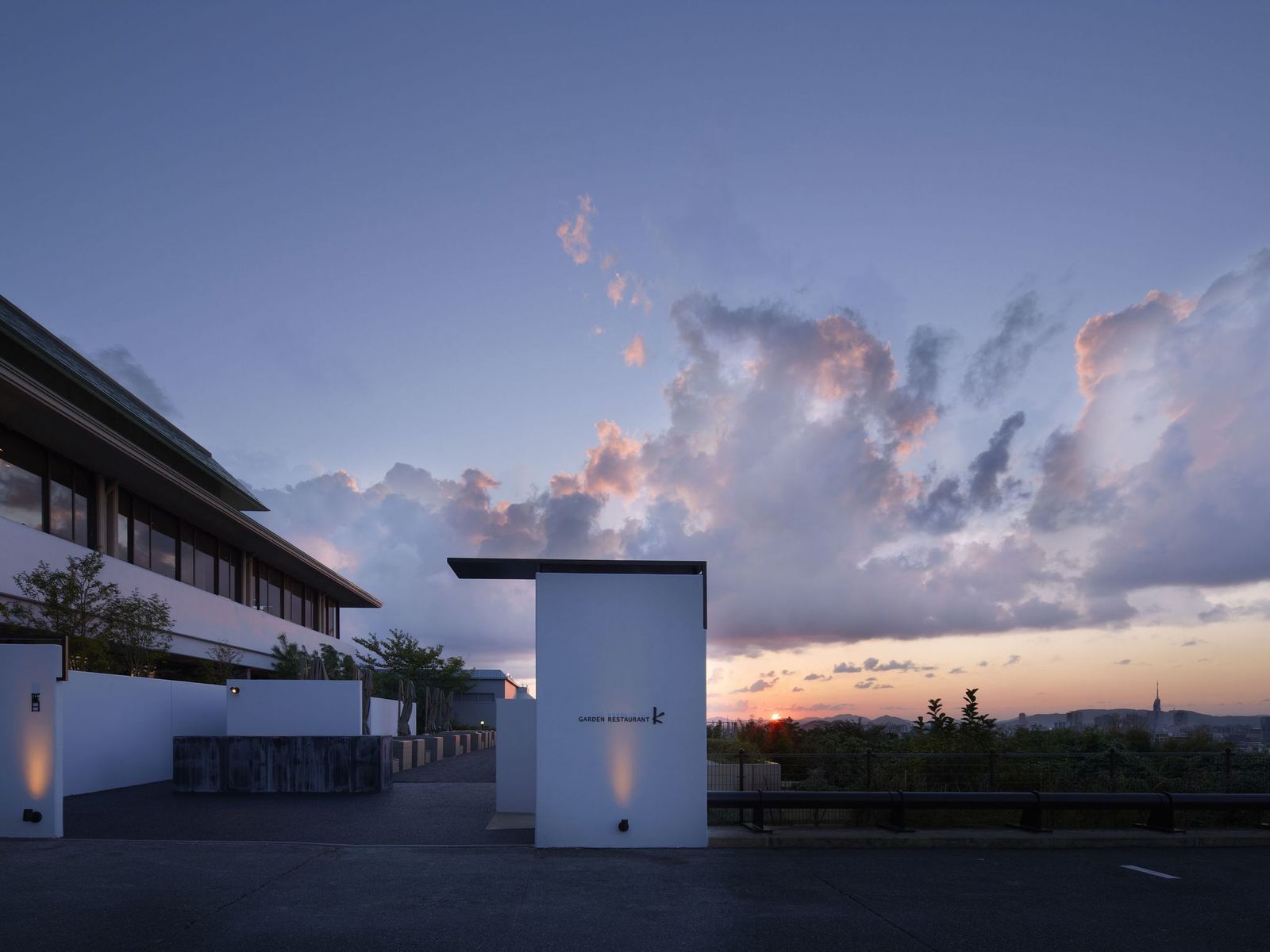 HILLTOP RESORT FUKUOKA