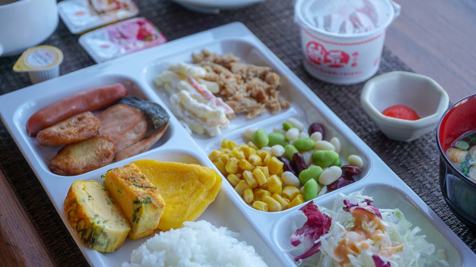 ホテルグランビュー福岡空港 【朝食ビュッフェ無料サービス】スタンダードプラン