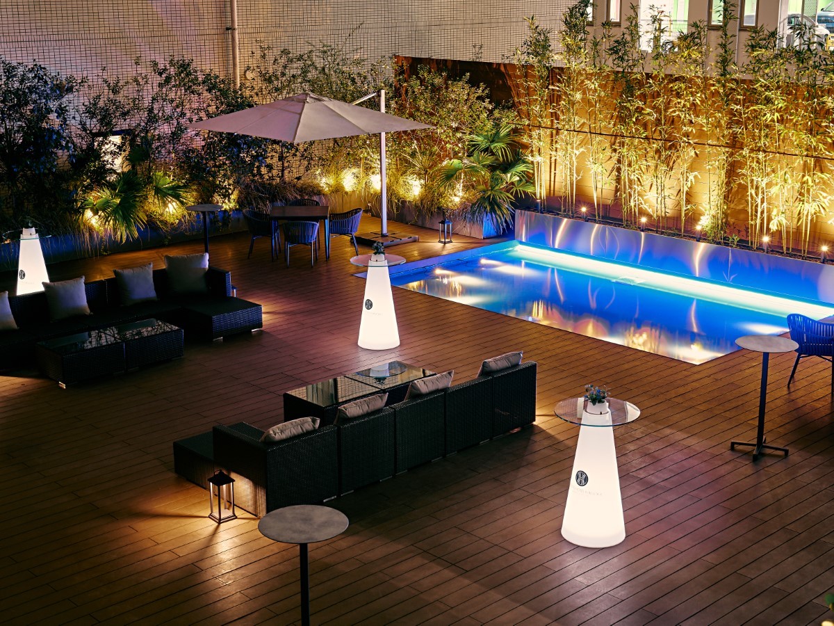 オリエンタルホテル福岡　博多ステーション 【早期割14】14日前までのご予約がお得☆博多駅直結＆宿泊者限定ジムなど完備！（お部屋のみ）