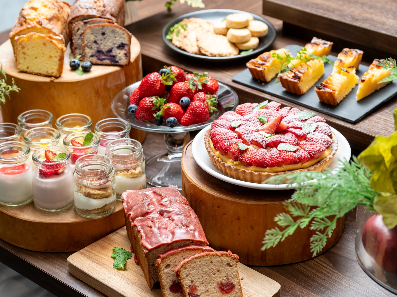 The BREAKFAST HOTEL 福岡天神 【ベーシックプラン】朝食バイキング付
