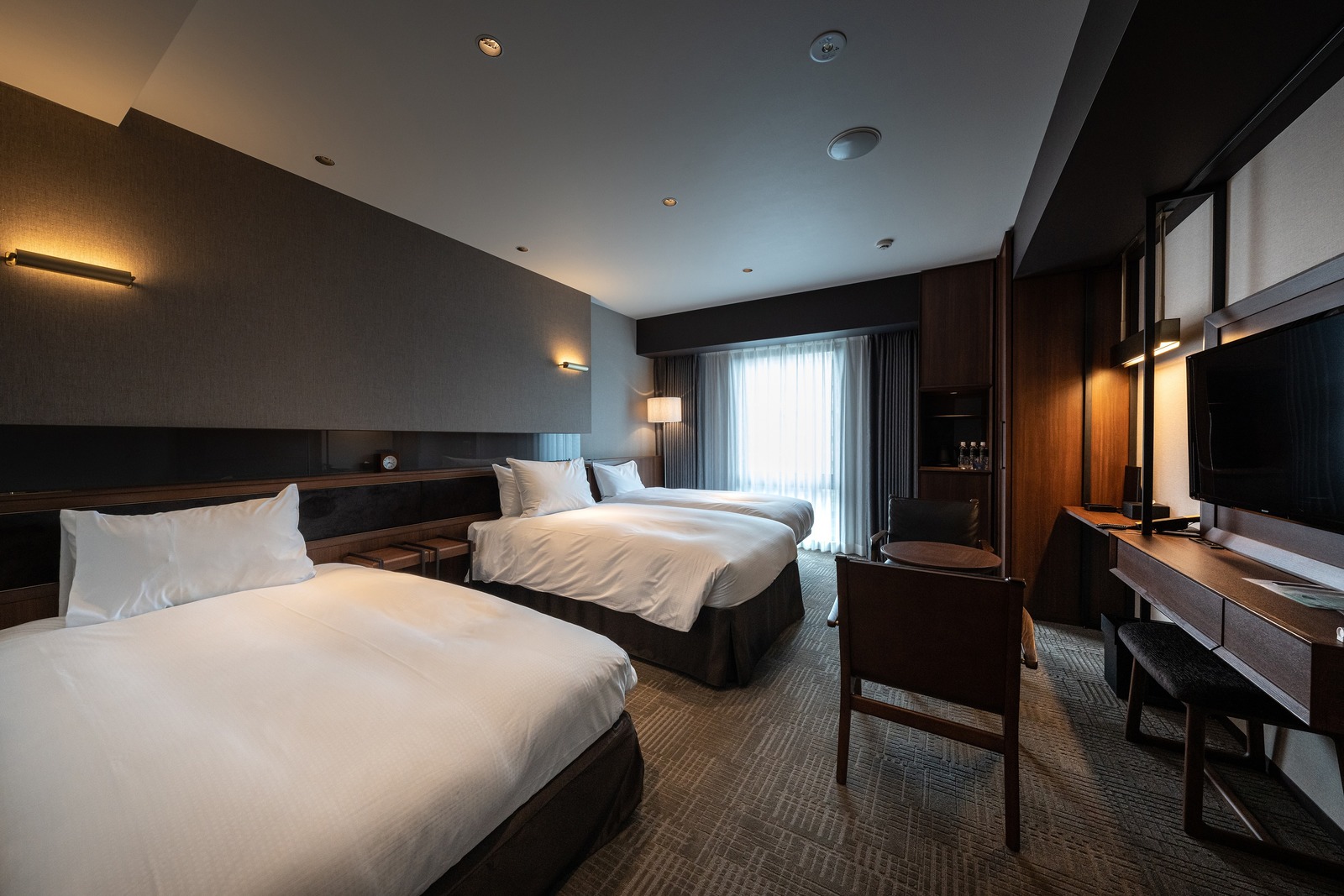 ホテルトラッド博多 【家族旅行/素泊り】家族みんなでのんびりホテルステイ～14時チェックイン/12時チェックアウト～