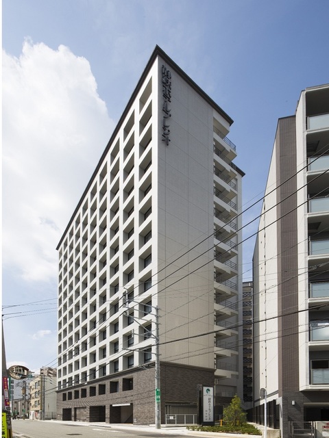 静鉄ホテルプレジオ博多駅前