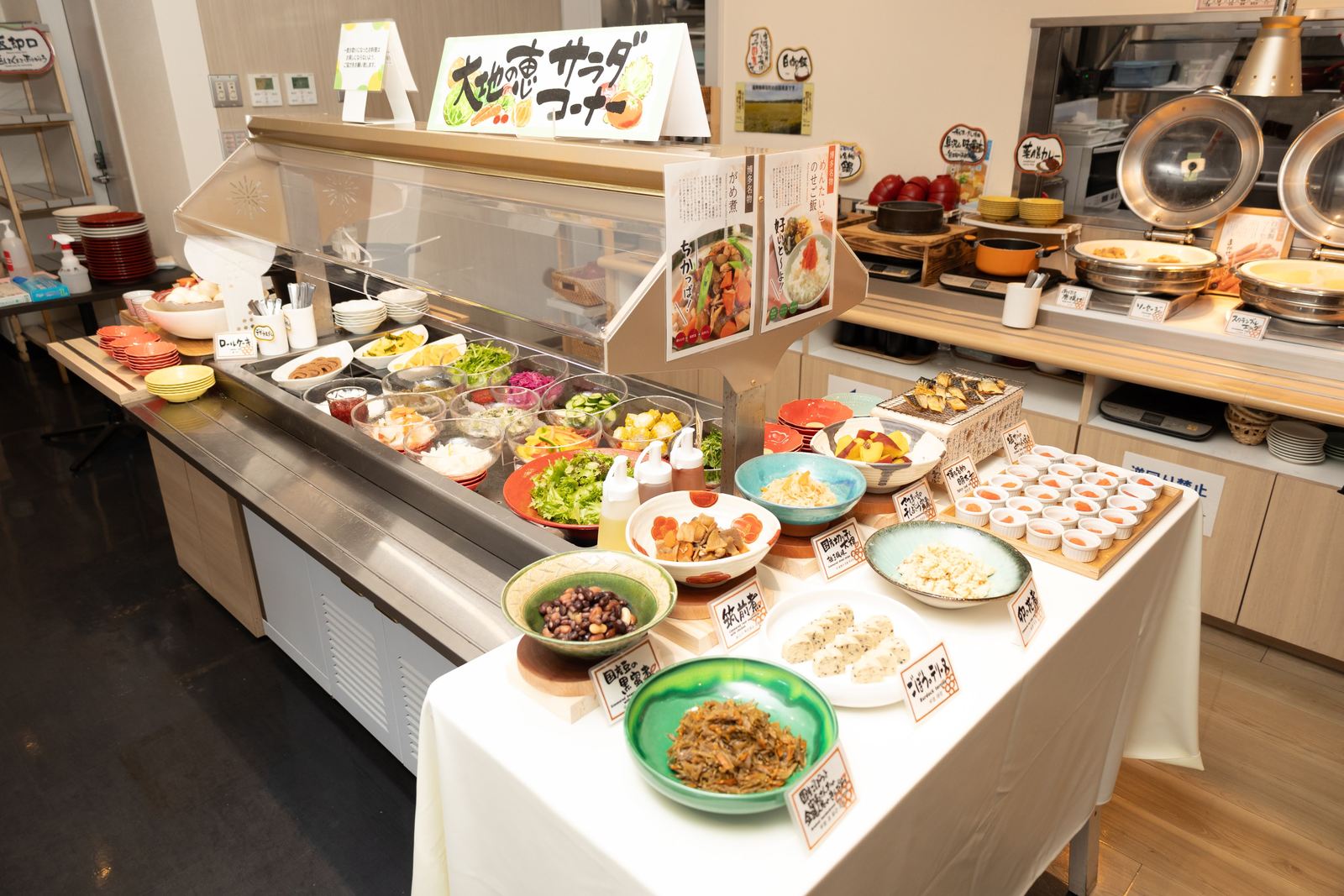 静鉄ホテルプレジオ博多駅前 【日替料金】ホテルプレジオ博多駅前　朝食付きプラン