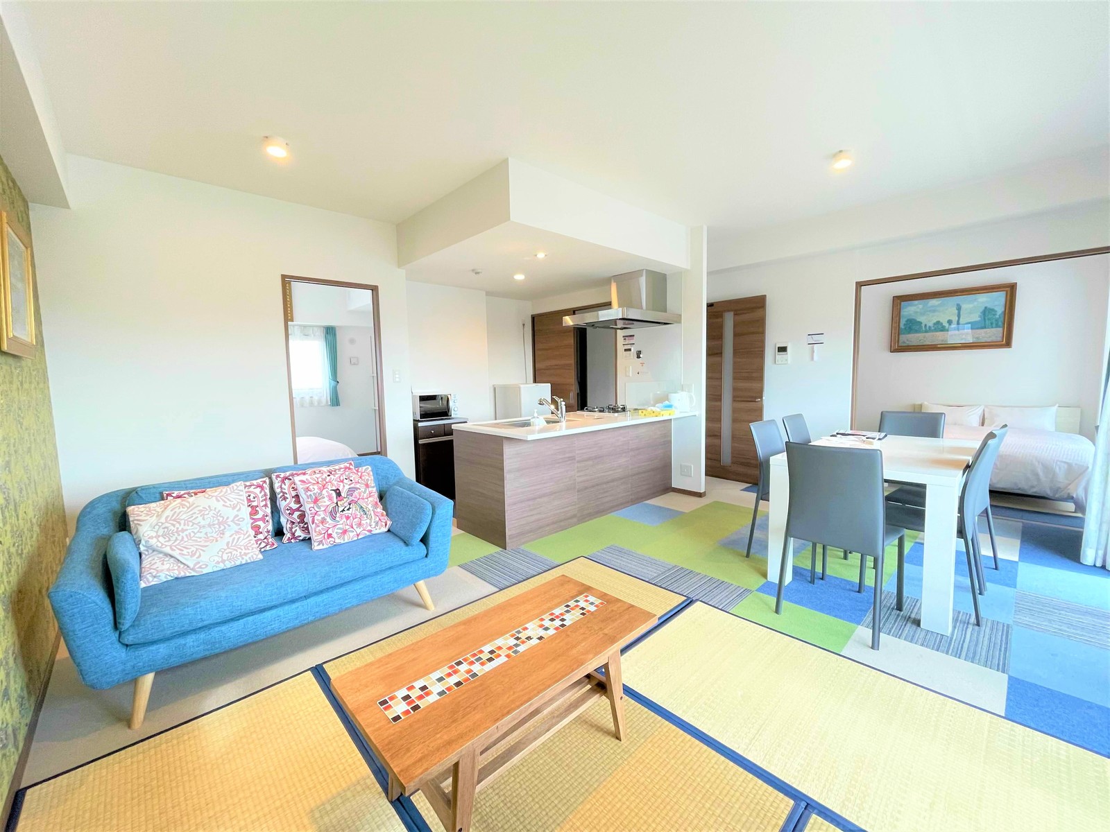 A.T.HOTEL HAKATA 【新幹線を独占できる】ここだけの景色をゆっくり撮影しようプラン＜高層階限定・65平米＞