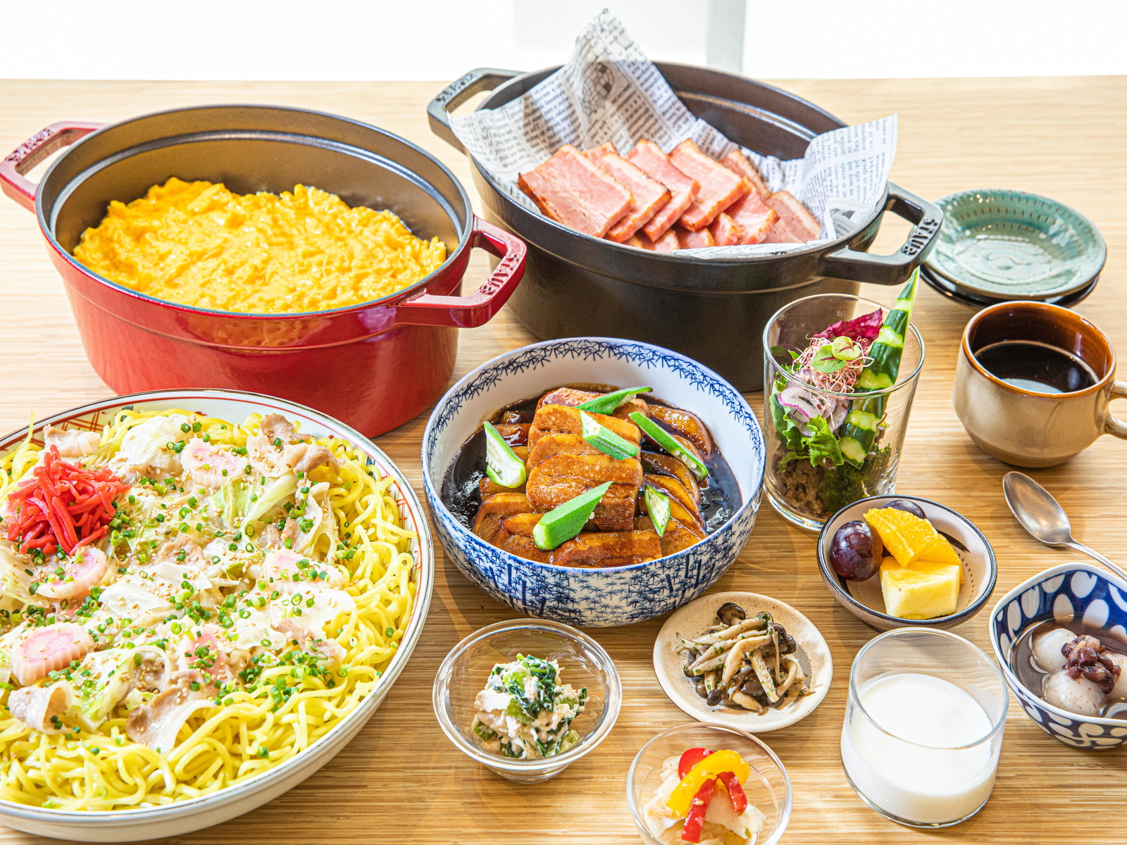ホテル・トリフィート博多祗園 【早期割60】宿泊60日前までの限定！水炊き・明太子など博多の郷土料理の朝食ビュッフェ付き