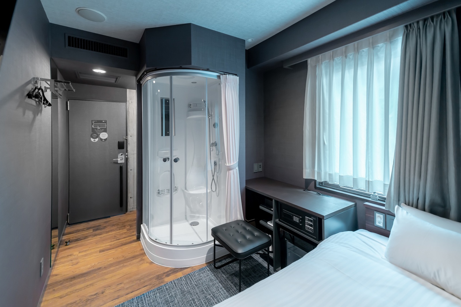 EN HOTEL Hakata ENシングル
