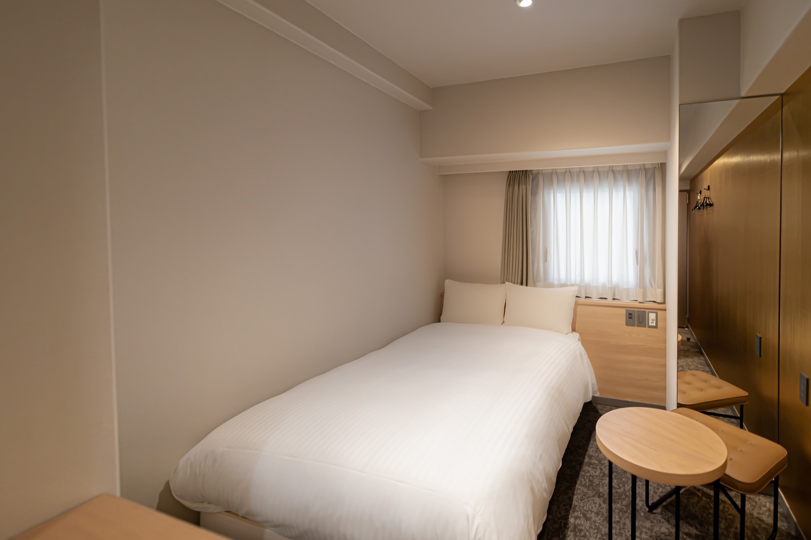 EN HOTEL Hakata Cozyダブル