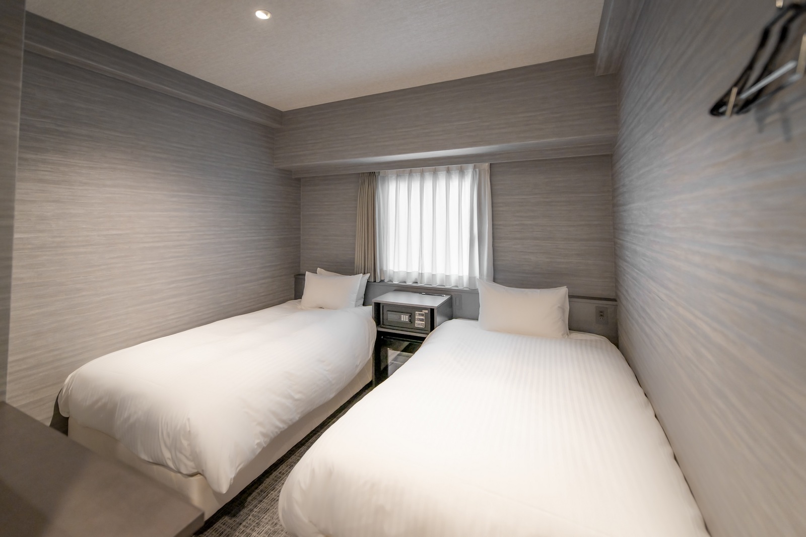 EN HOTEL Hakata Cozyツイン