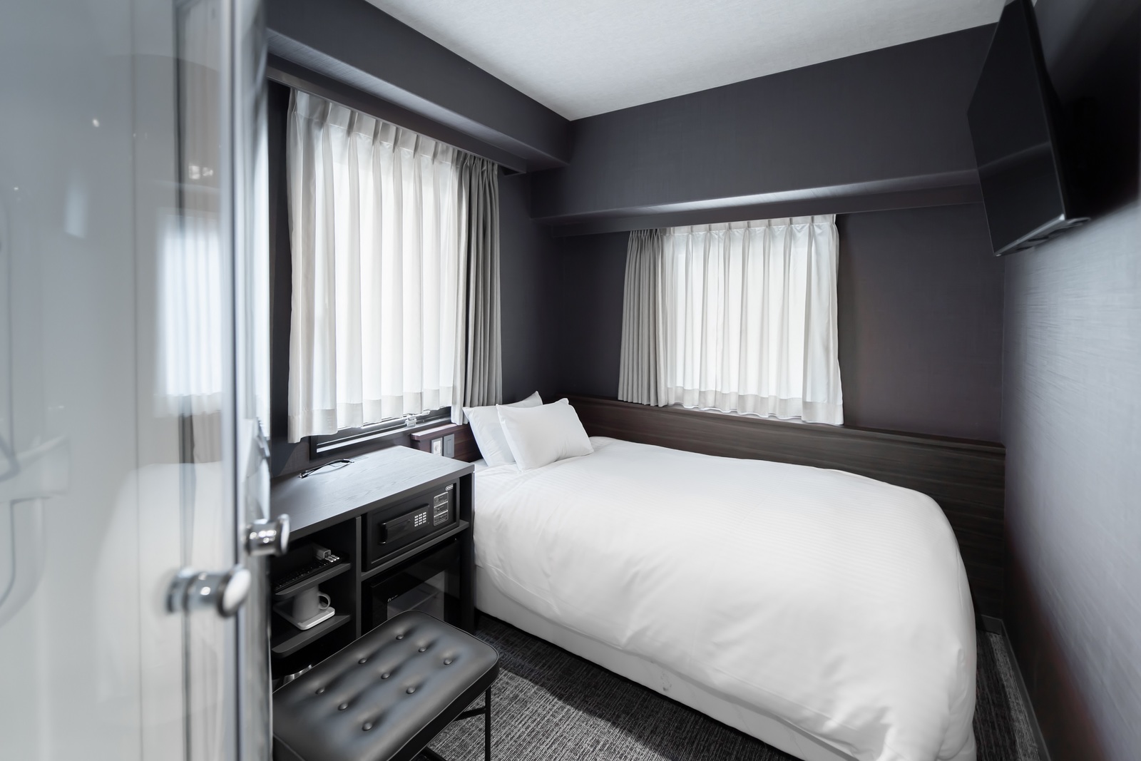 EN HOTEL Hakata 部屋画像2