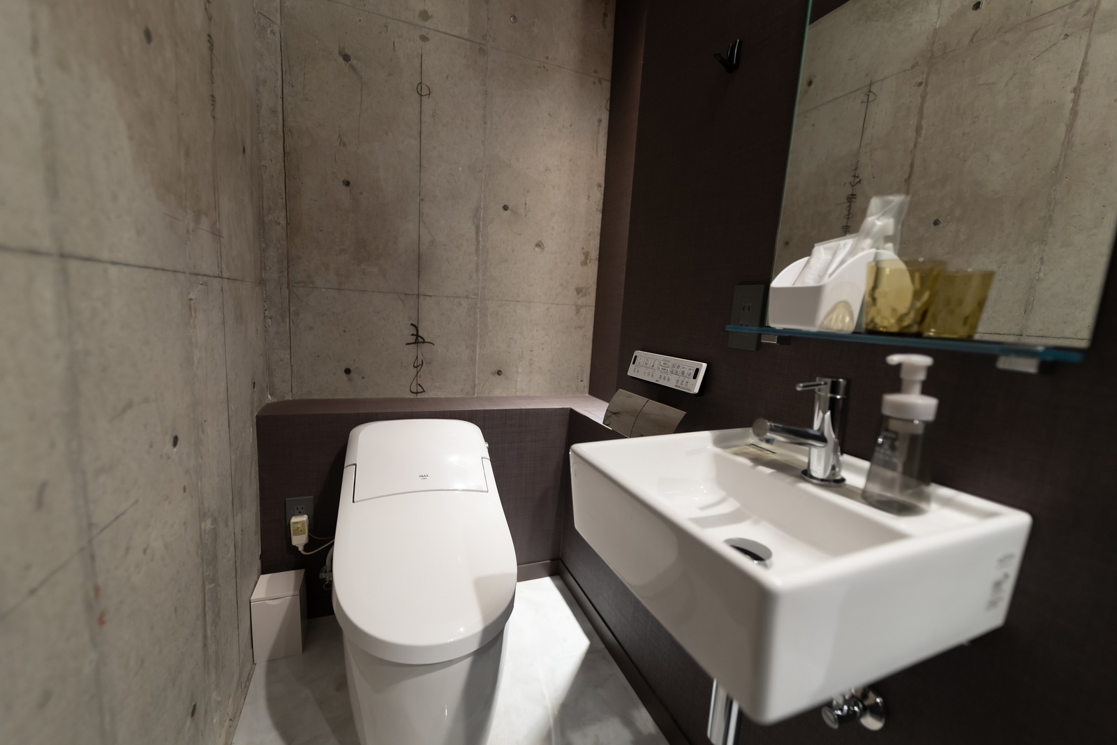 EN HOTEL Hakata 部屋画像3
