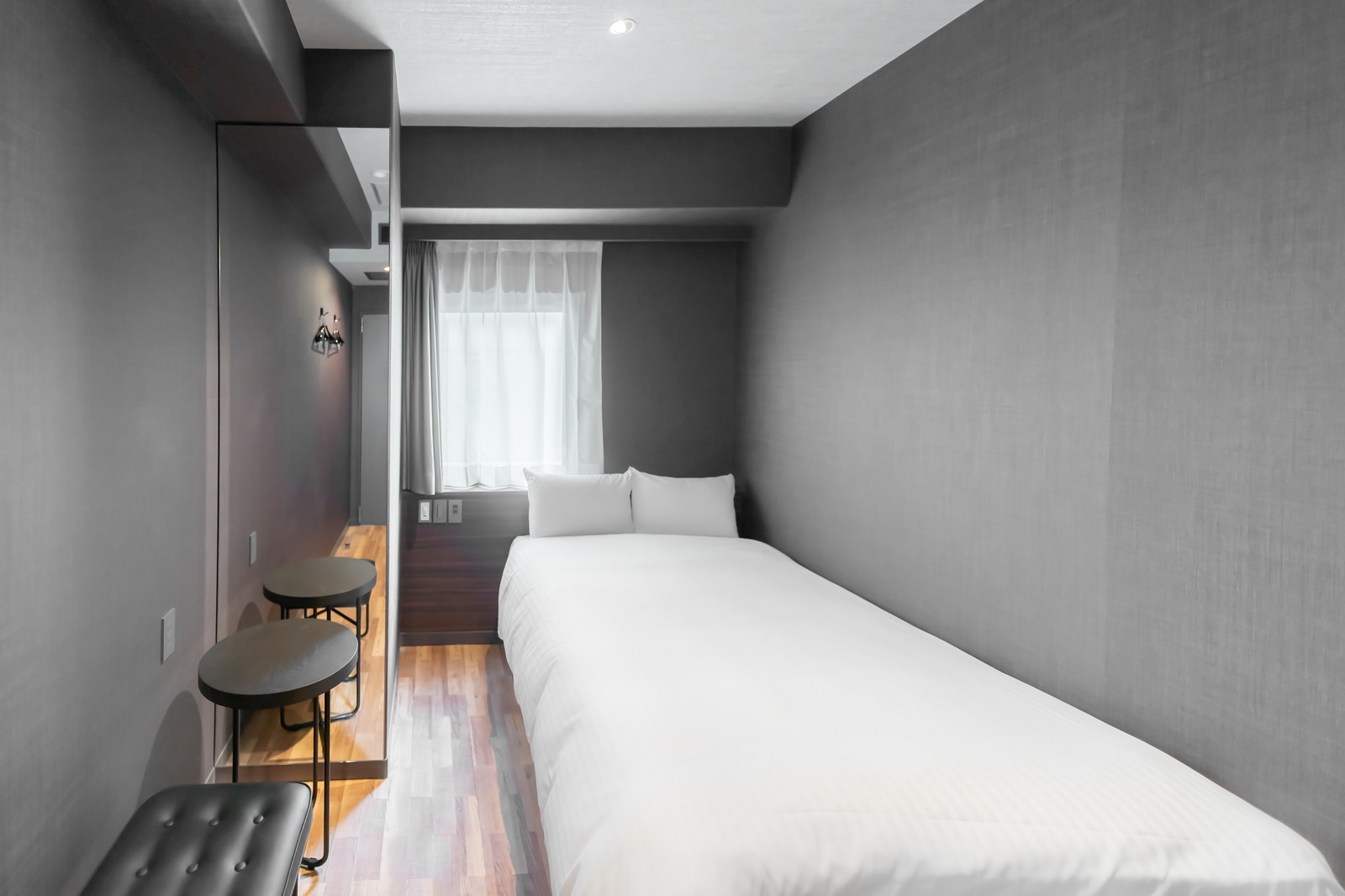 EN HOTEL Hakata 部屋画像1