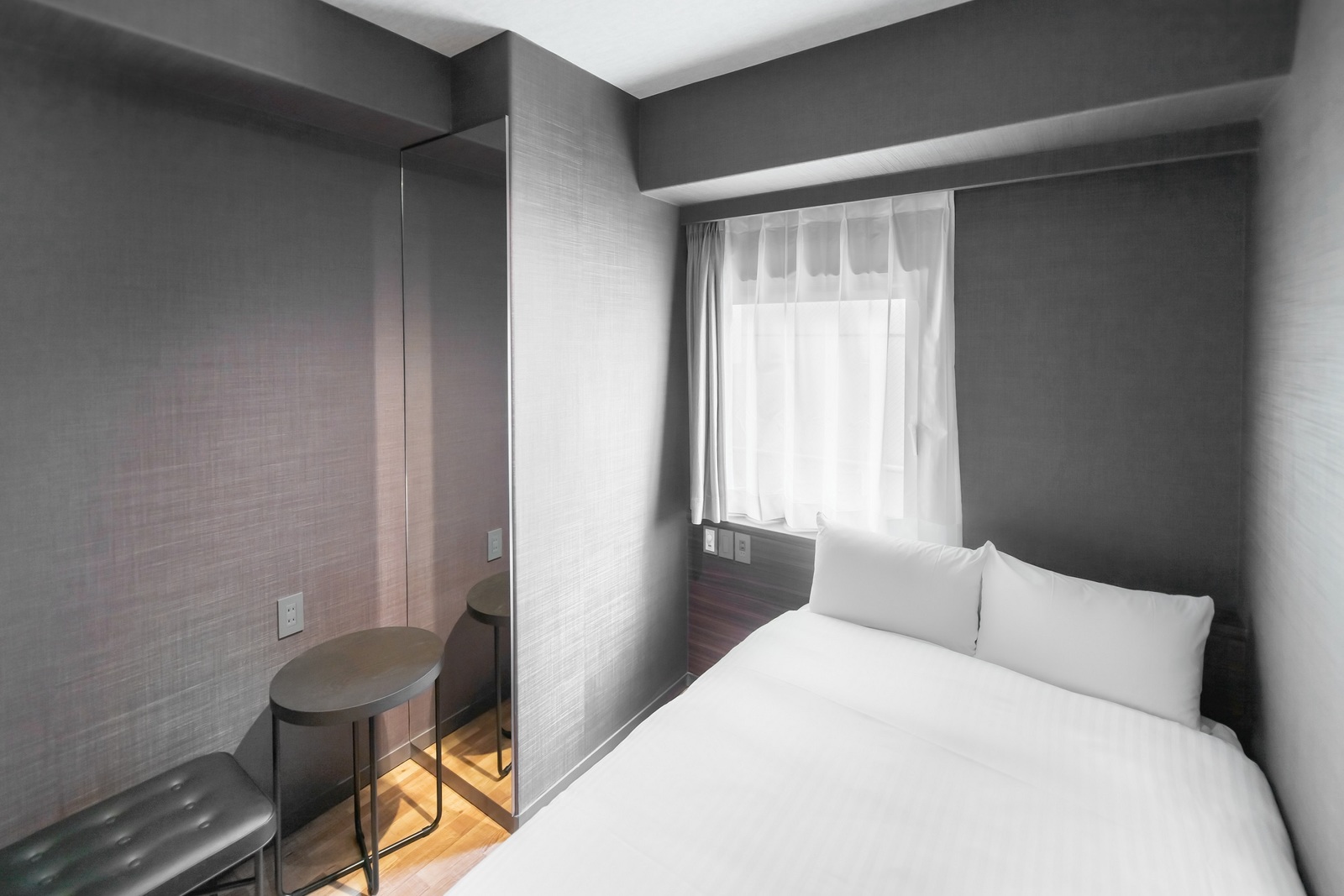 EN HOTEL Hakata 部屋画像3