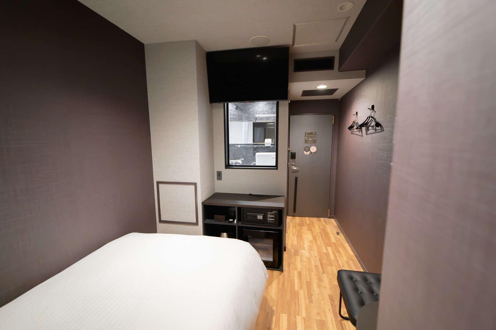 EN HOTEL Hakata 部屋画像2