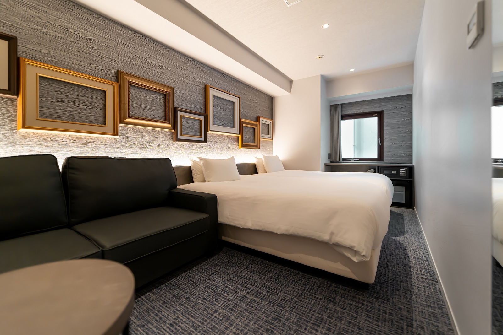 EN HOTEL Hakata 部屋画像1