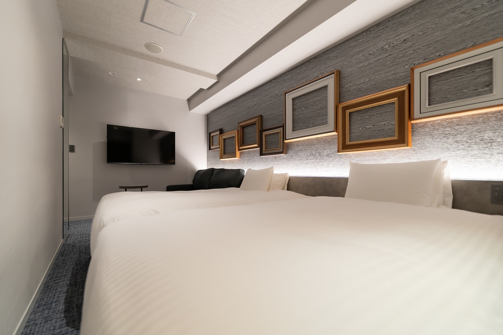 EN HOTEL Hakata 部屋画像3