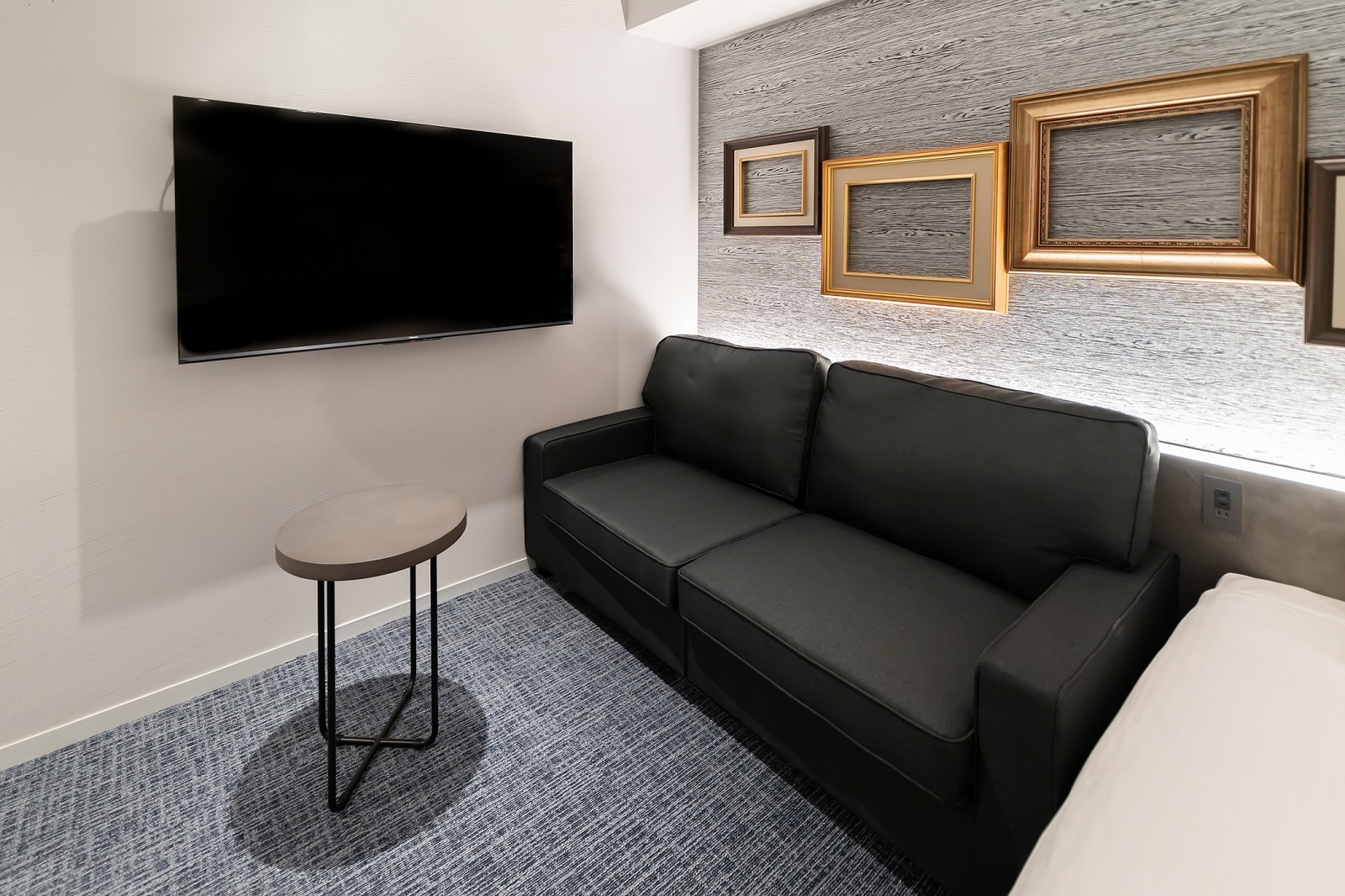 EN HOTEL Hakata 部屋画像2