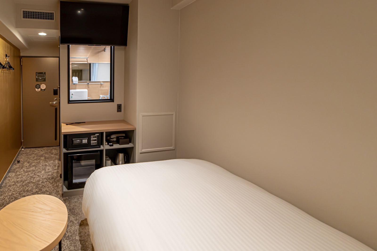 EN HOTEL Hakata 部屋画像3
