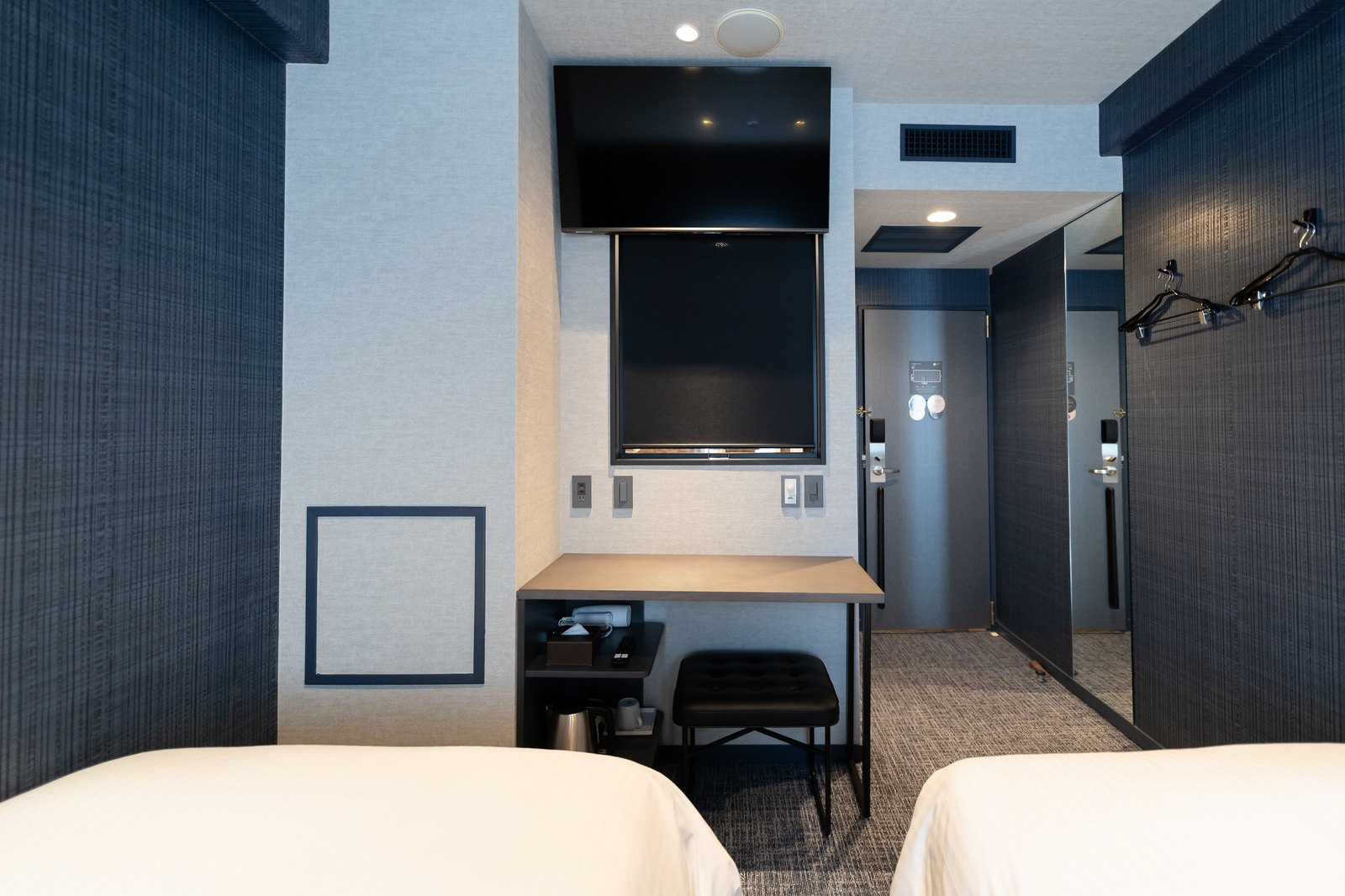 EN HOTEL Hakata 部屋画像2