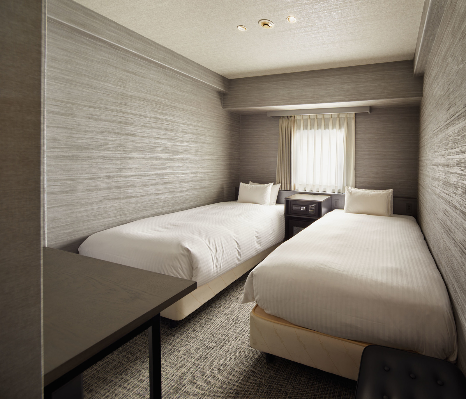 EN HOTEL Hakata 部屋画像3