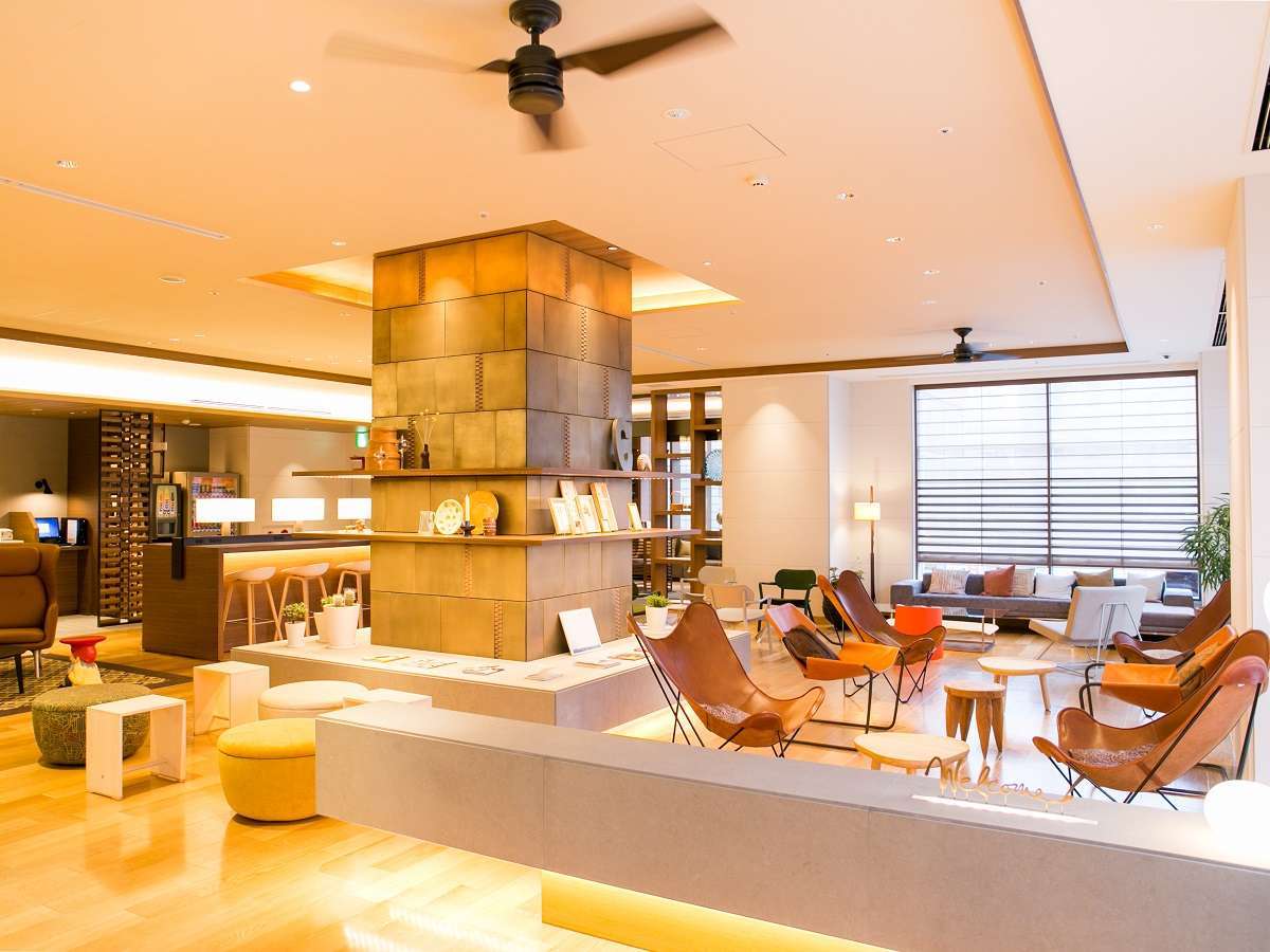 西鉄ホテルクルーム博多 【30品目以上の和洋ビュッフェ朝食を堪能☆】スタンダードプラン＜ビュッフェ朝食付＞