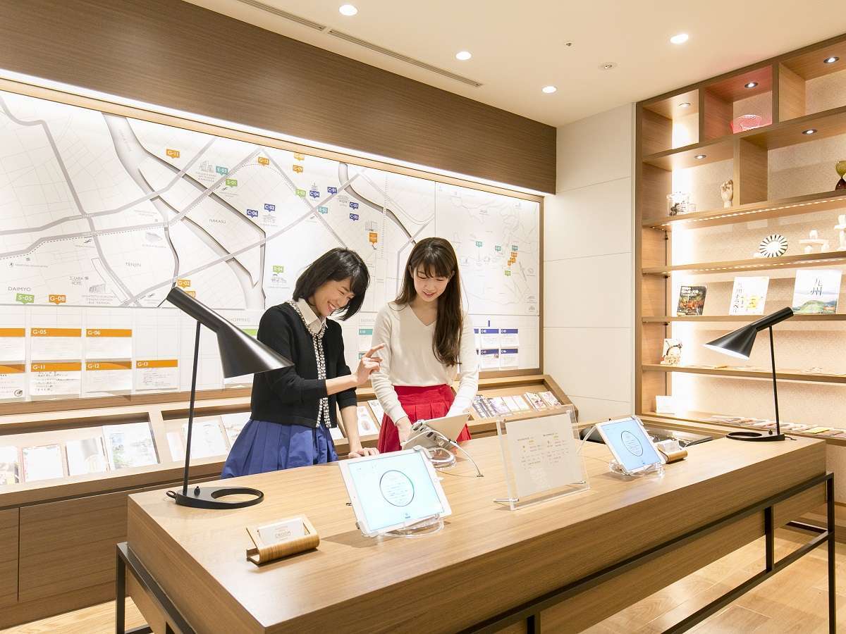 西鉄ホテルクルーム博多 【30品目以上の和洋ビュッフェ朝食を堪能☆】スタンダードプラン＜ビュッフェ朝食付＞