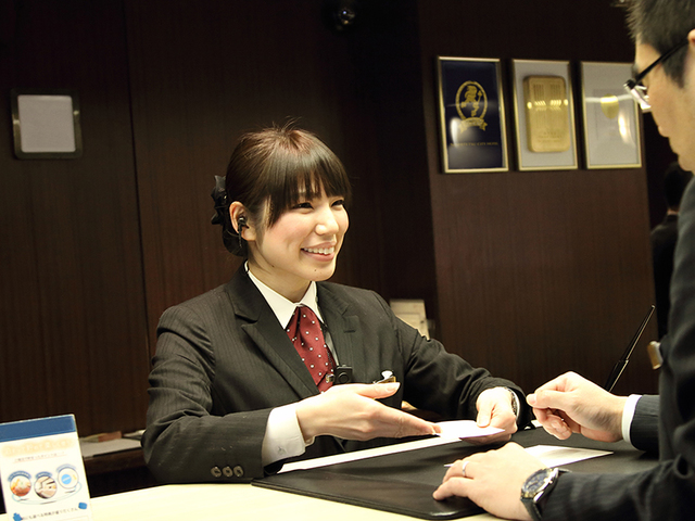 西鉄グランドホテル 【連泊プラン】～2泊以上のおすすめプラン～＜素泊り＞
