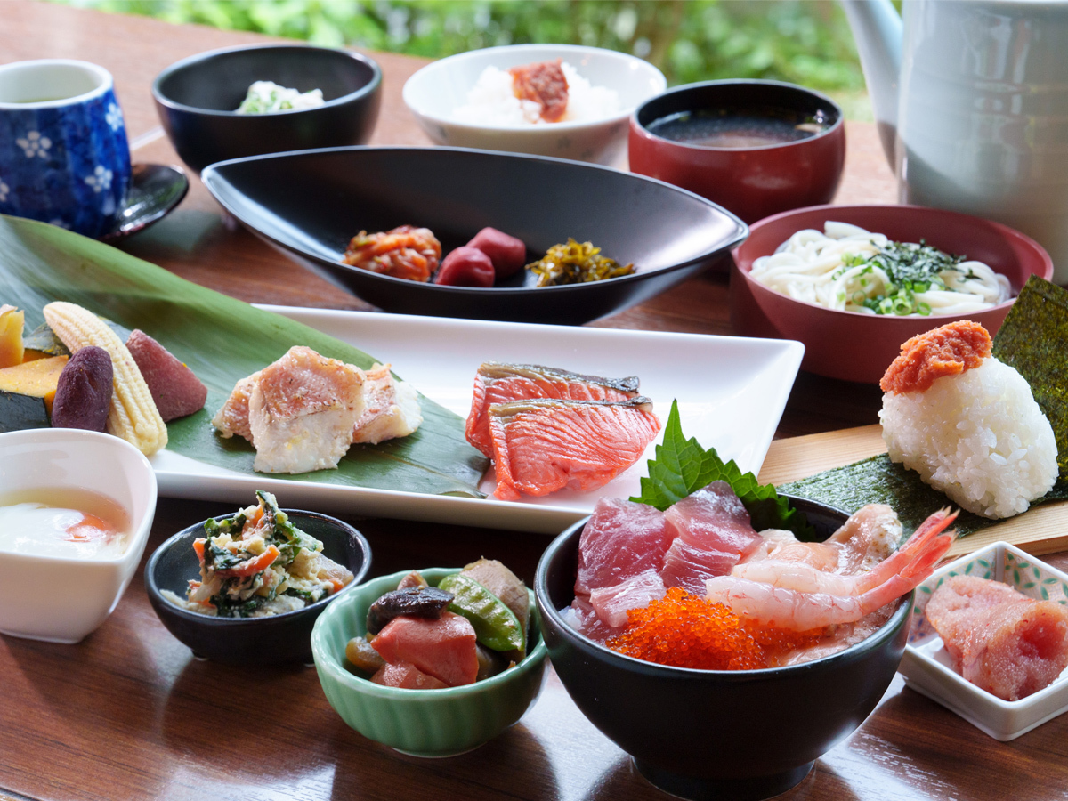 西鉄グランドホテル 【連泊プラン】～2泊以上のおすすめプラン～＜朝食付＞　