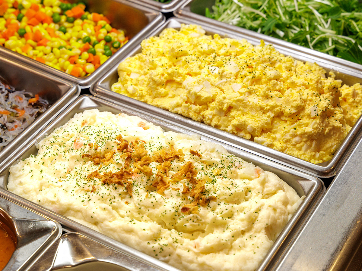 西鉄イン小倉 一日の始まりは朝食から！朝食ブッフェ付プラン〈大浴場・サウナ完備〉