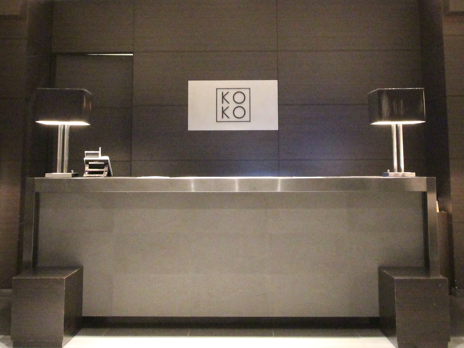 KOKO HOTEL 福岡天神 KOKO Hotels スタンダードプラン / 素泊り