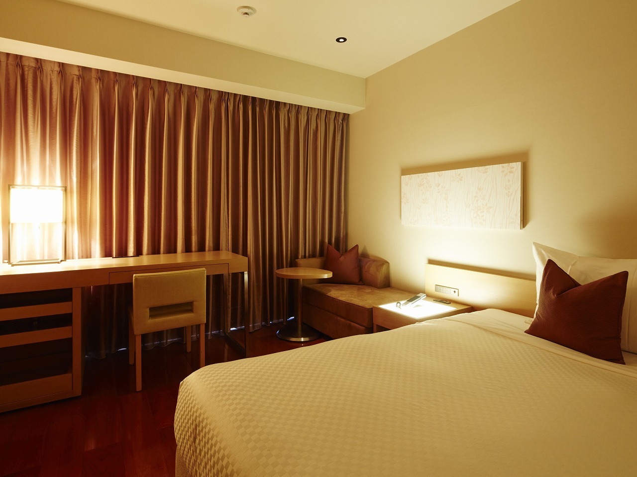 KOKO HOTEL 福岡天神 KOKO Hotels スタンダードプラン / 素泊り