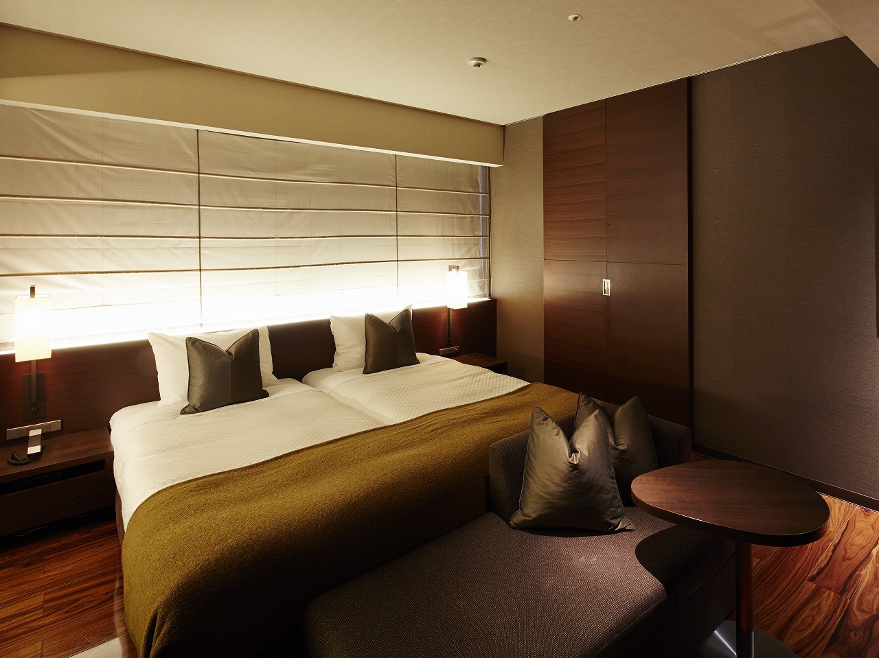 KOKO HOTEL 福岡天神 KOKO Hotels スタンダードプラン / 素泊り