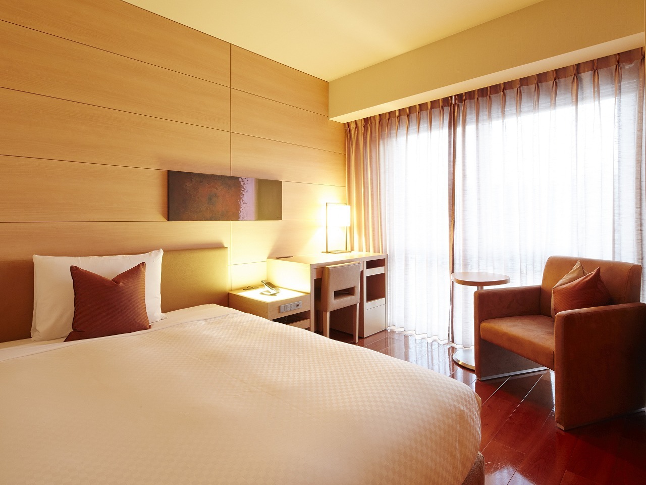 KOKO HOTEL 福岡天神 部屋画像1