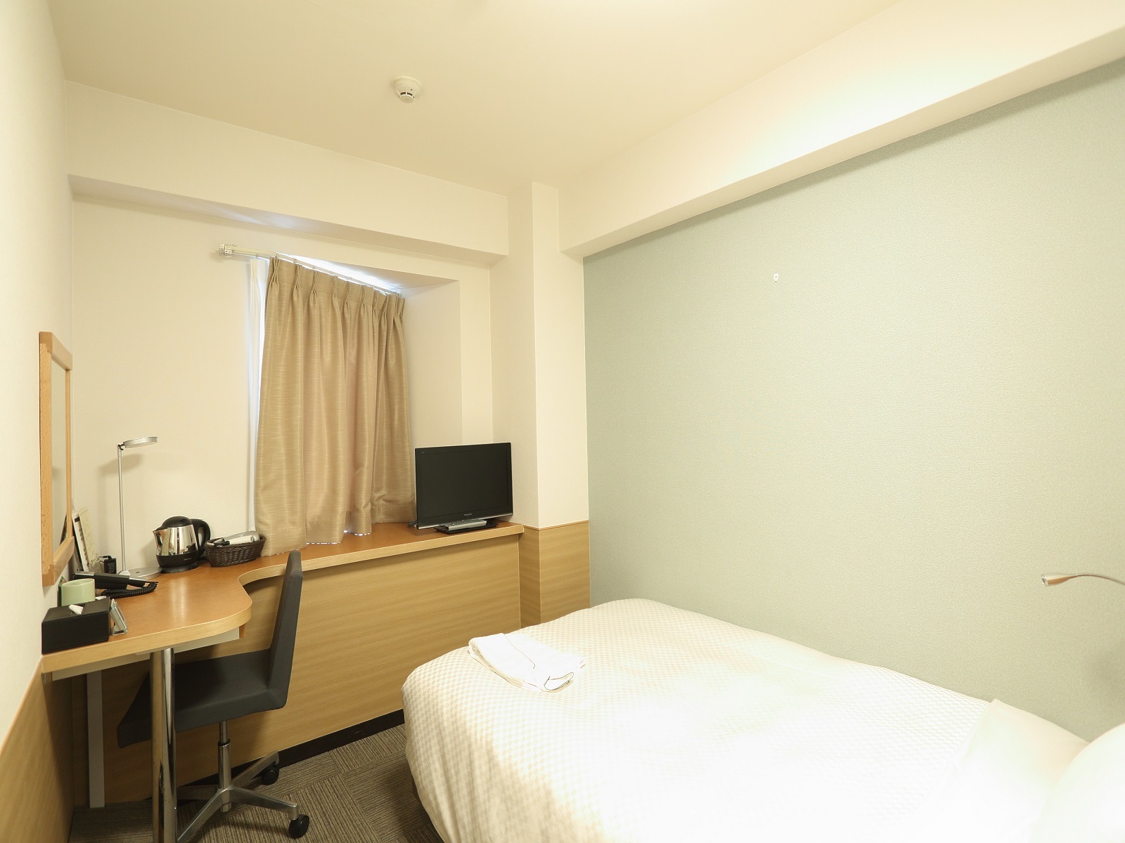 ホテルセンチュリーアート 部屋画像1