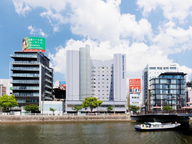 博多エクセルホテル東急