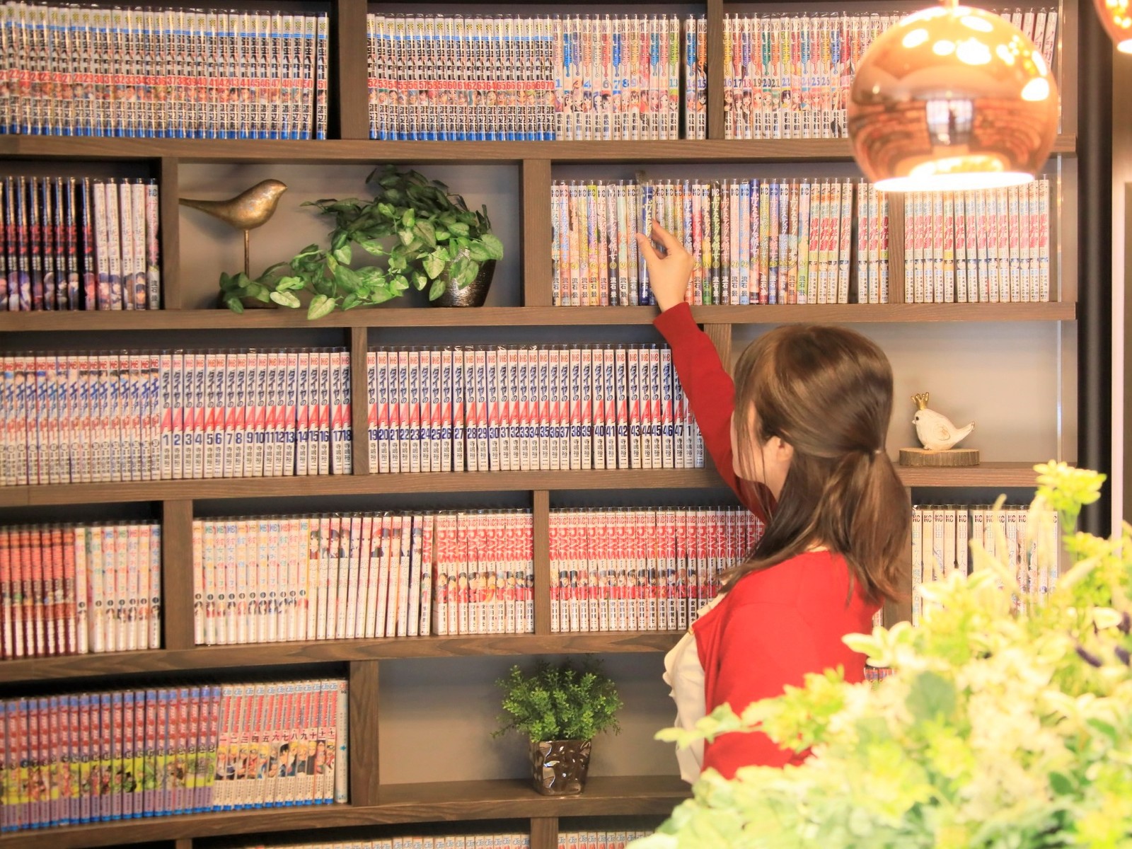 クインテッサホテル福岡天神 Comic&Books 【スタンダードプラン】MANGAの世界にひたり日頃の疲れをリフレッシュ！ (素泊まり)