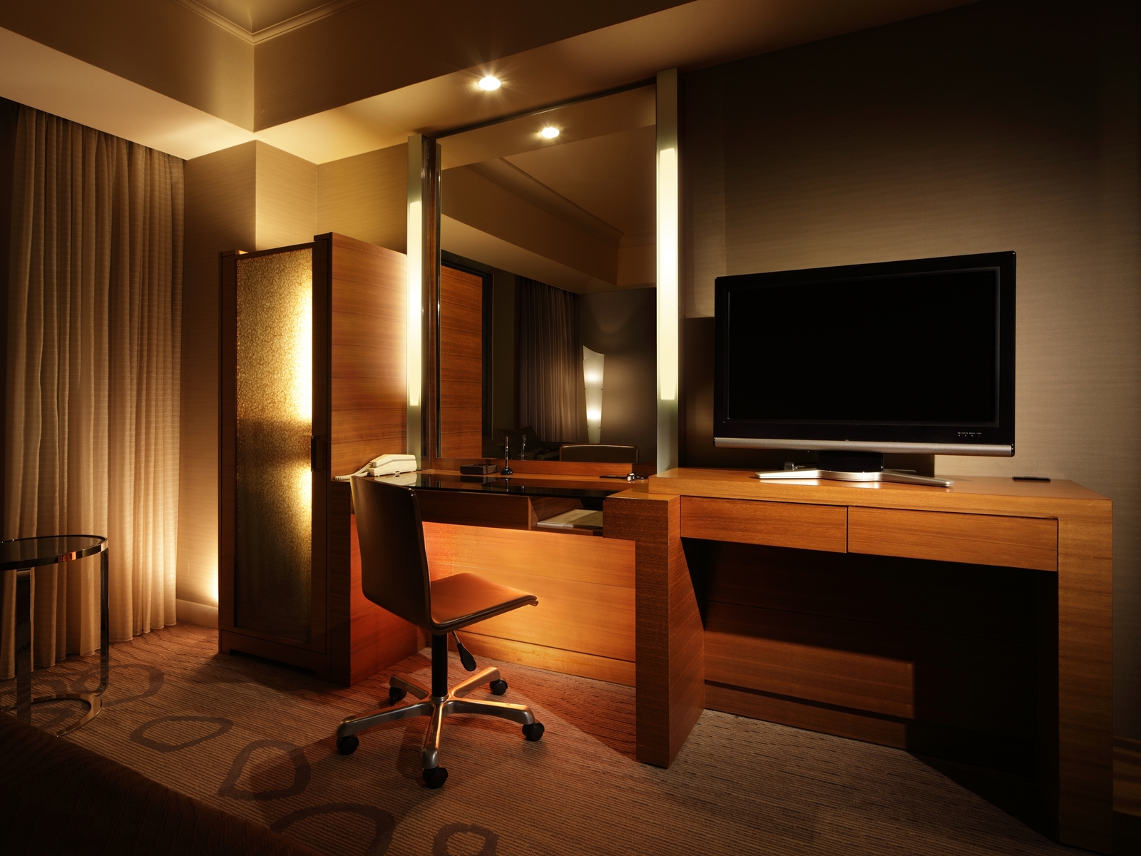 ホテルオークラ福岡 部屋画像2