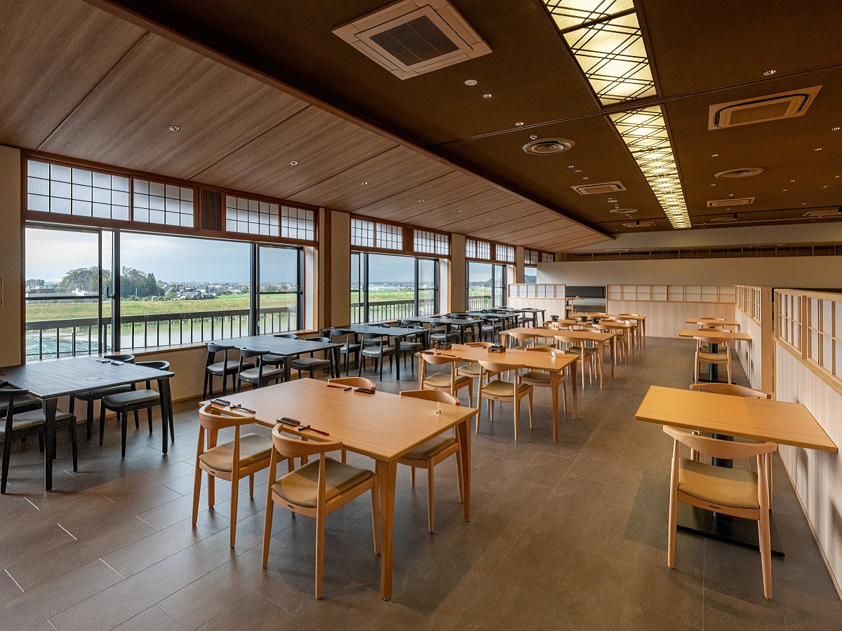 泰泉閣 【1泊朝食】朝ご飯は一日の元気の源★和食の料理人が作る美味しい朝食♪（夕食なし）