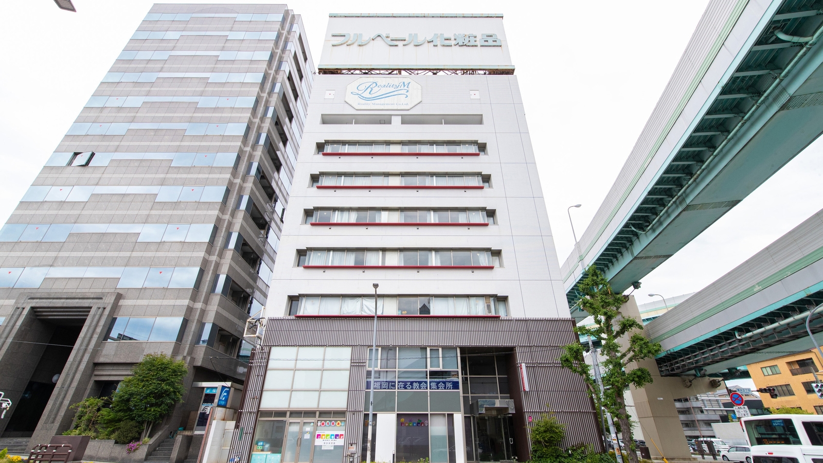 ホテルジャパネスク福岡ＡＮＮＥＸ