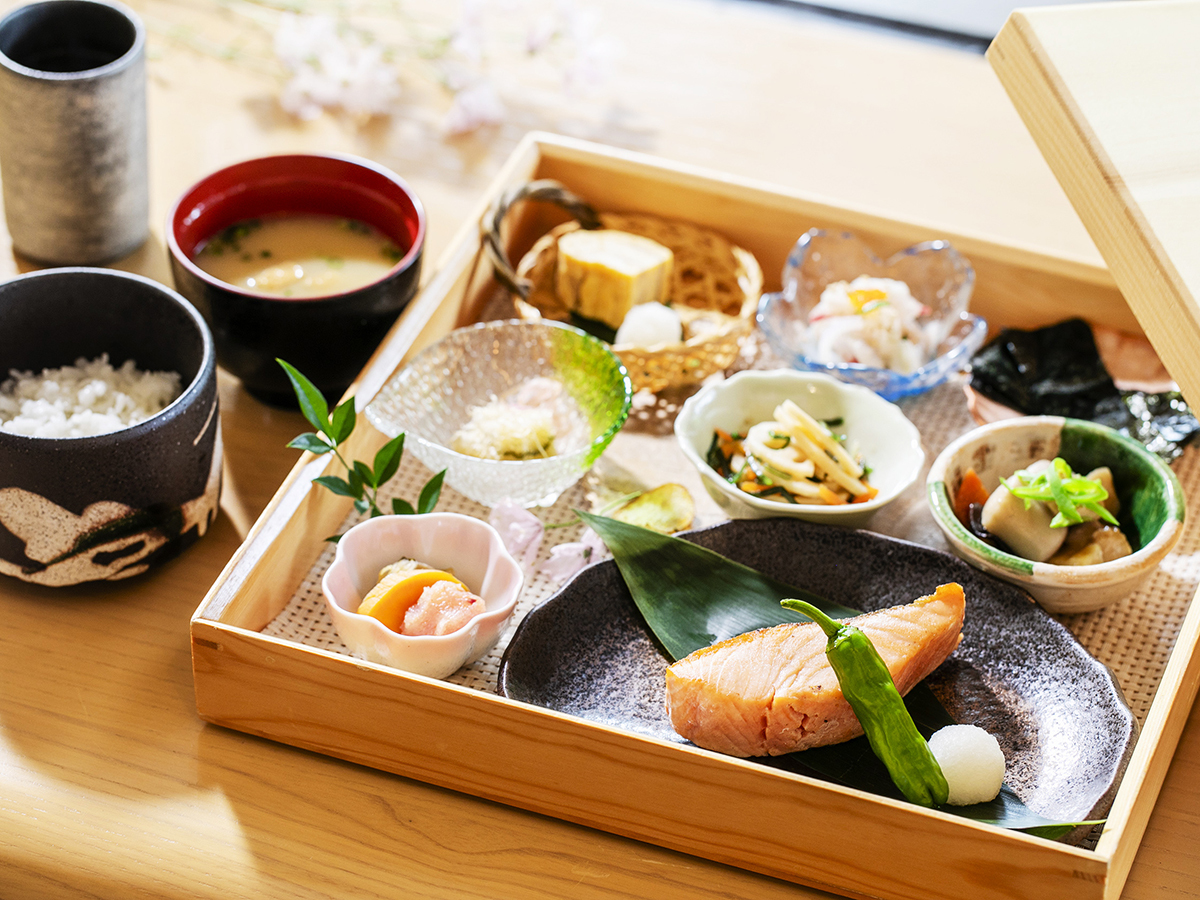 ガーデンテラス福岡 ホテル＆リゾート 【連泊プラン】＜選べる朝食＞ 2泊以上で10％OFF！野菜ソムリエ監修の朝ごはんで、毎朝リフレッシュ
