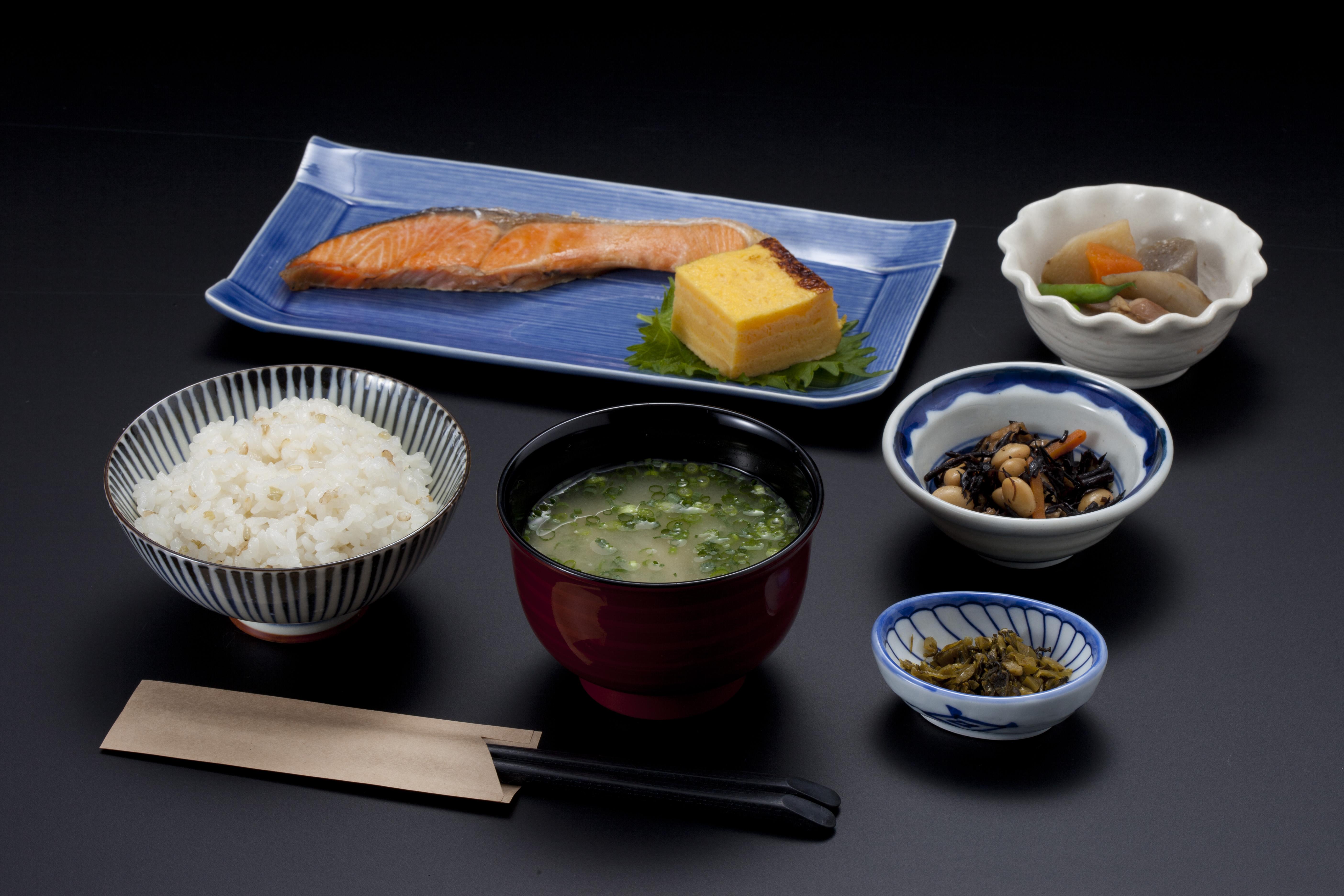 久留米ワシントンホテルプラザ ホテルテナント「菜花」【和朝食付】プラン