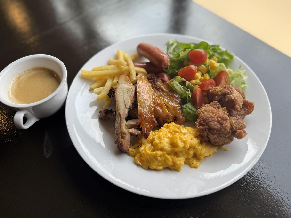 ホテルマイステイズ福岡天神南 【スタンダード／朝食付き】 直前予約にもオススメ！