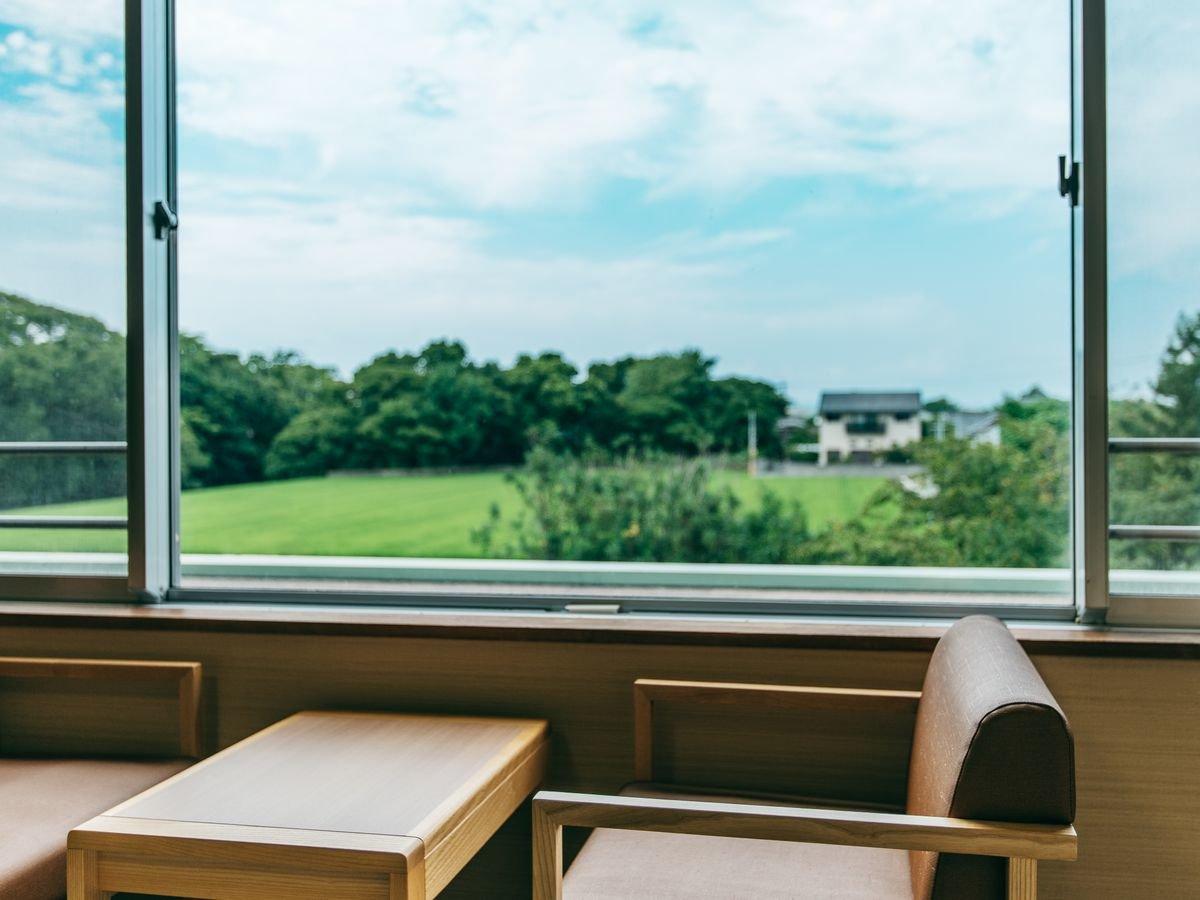 亀の井ホテル　柳川 【和室8畳】